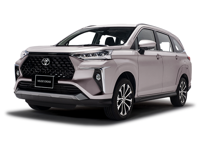 Toyota Veloz 2026: Đánh Giá Chi Tiết Thiết Kế Ngoại Thất và Nội Thất