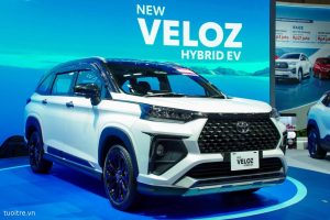 toyota veloz 2026 2