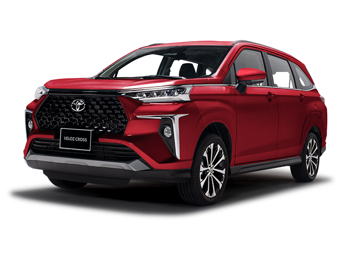 Thông Số Kỹ Thuật Toyota Veloz 7 Chỗ: Kích Thước, Động Cơ, Vận Hành & Tiện Nghi