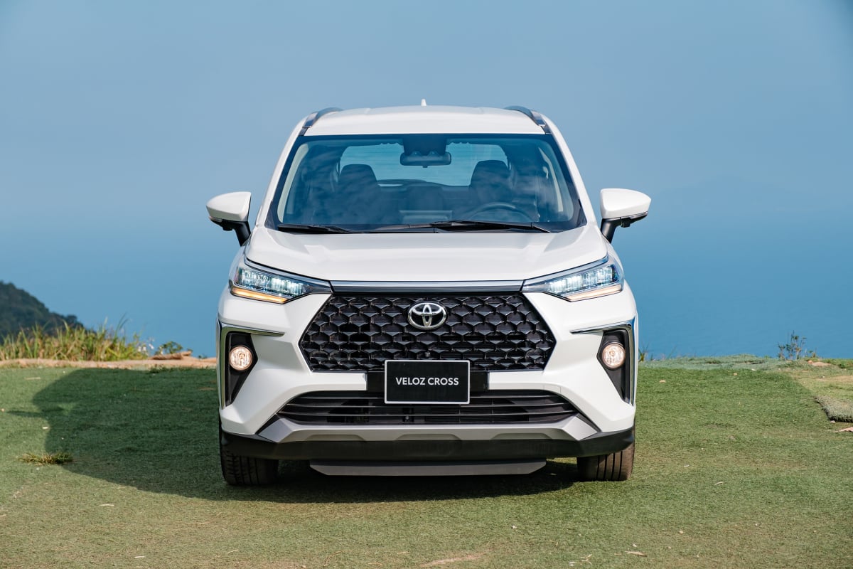 Chi phí sử dụng và bảo dưỡng xe Toyota Veloz 7 chỗ: Các khoản phí cần biết