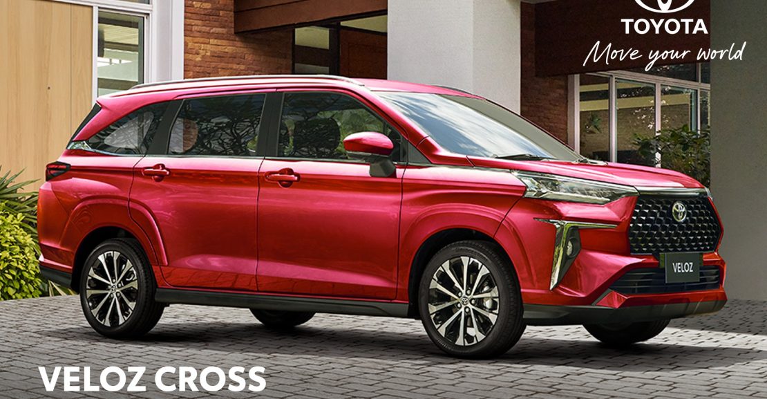 Thủ Tục Mua Xe Toyota Veloz 7 Chỗ Trả Góp: Lãi Suất, Ngân Hàng và Các Ưu Đãi