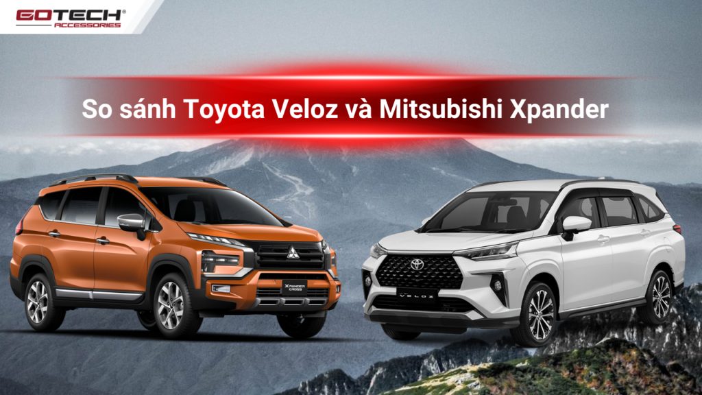Mô tả: Phân tích sâu về thiết kế ngoại thất và nội thất của Toyota Veloz, đánh giá trải nghiệm lái xe, khả năng vận hành, các tính năng an toàn được trang bị, và so sánh với các đối thủ trong cùng phân khúc.