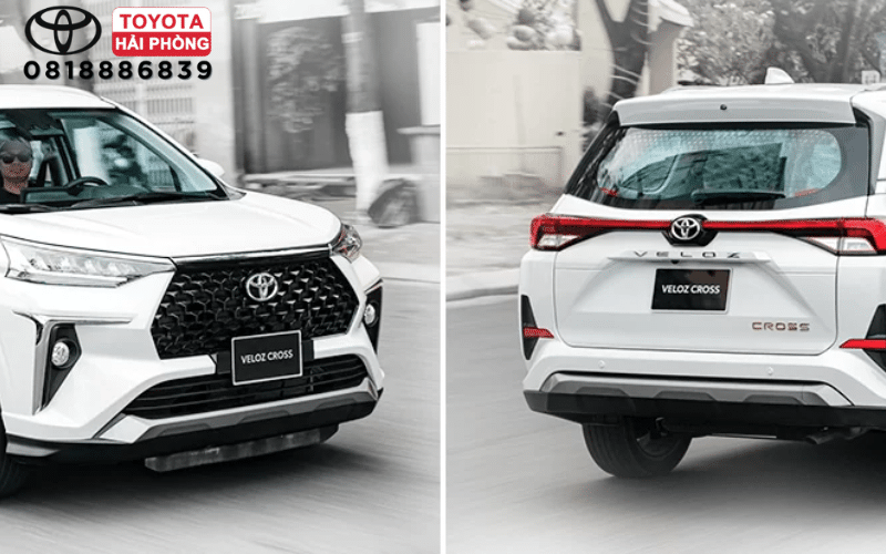 Nên Chọn Phiên Bản Toyota Veloz Nào: Tư Vấn Dựa Trên Nhu Cầu Sử Dụng