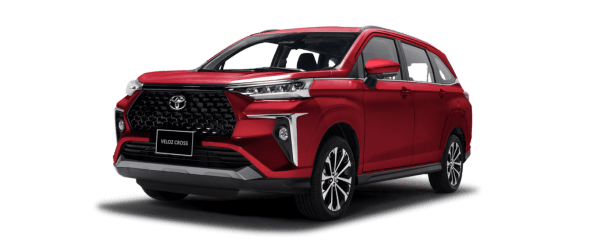 Giá xe Toyota Veloz Cross 2023 và các chương trình khuyến mãi mới nhất từ đại lý
