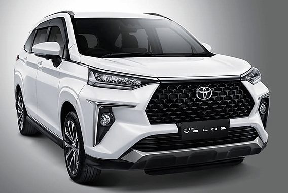 So Sánh Thông Số Kỹ Thuật Toyota Veloz Cross 2023 với Các Đối Thủ Cạnh Tranh Trong Phân Khúc MPV