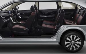 toyota veloz cross 2024 3