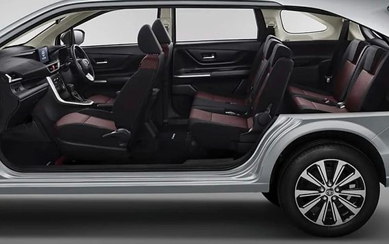 toyota veloz cross 2024 3