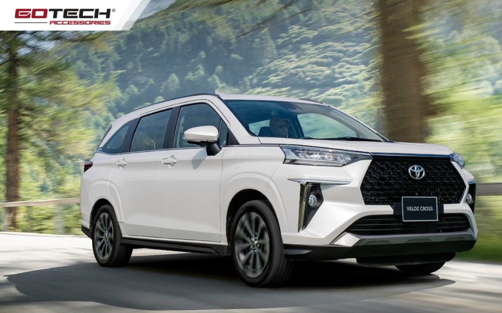 Động Cơ, Vận Hành & An Toàn Toyota Veloz Cross 2024: Trải Nghiệm Thực Tế & Đánh Giá Từ Chuyên Gia