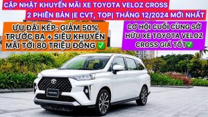 toyota veloz cross 2024 gia lan banh 5