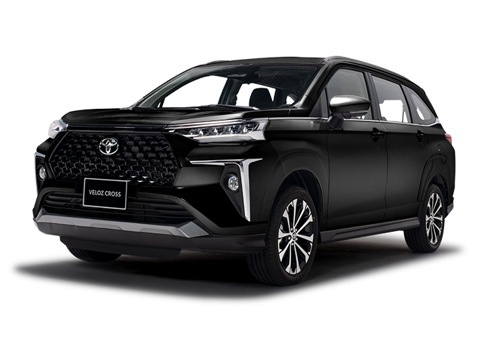 Toyota Veloz Cross 2024: An Toàn và Công Nghệ  Trang Bị Tiên Tiến