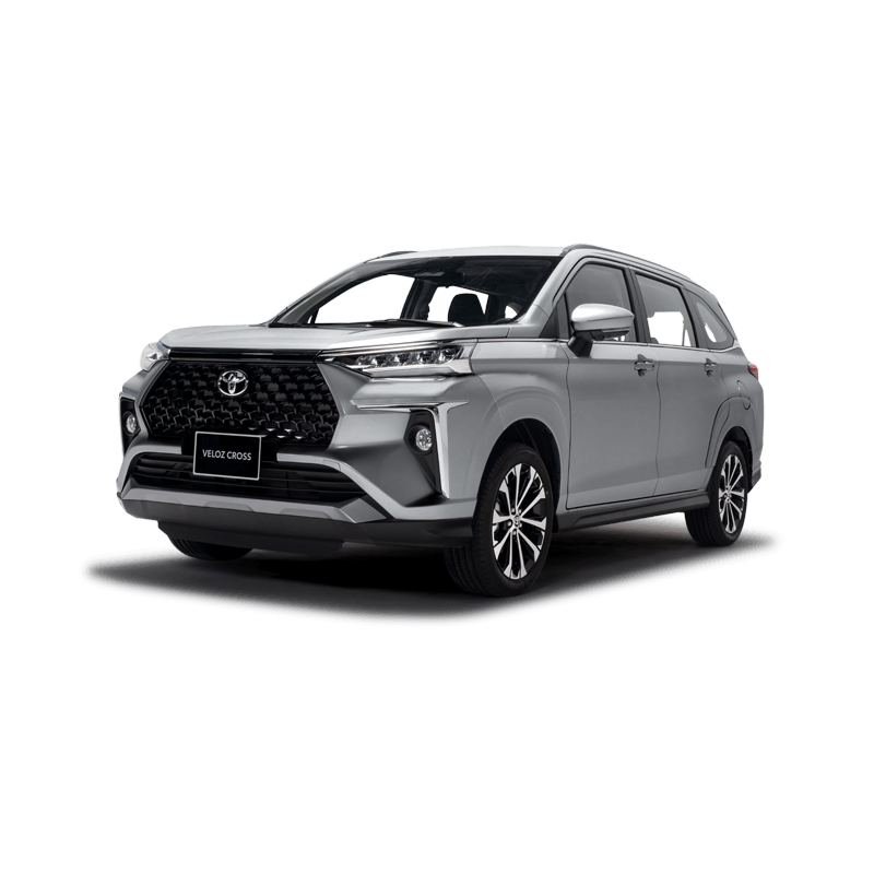 Toyota Veloz Cross 2024: Đánh Giá Vận Hành Thực Tế và Cảm Giác Lái