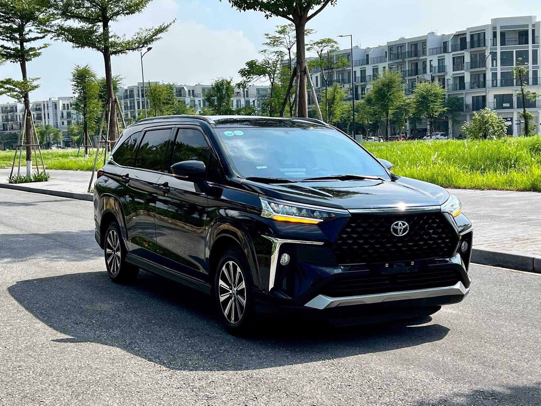 Trang Bị An Toàn Toyota Veloz Cross 2026: Công Nghệ Bảo Vệ Vượt Trội (Phân tích chi tiết về các trang bị an toàn dự kiến trên Toyota Veloz Cross 2026. Nhấn mạnh các công nghệ an toàn chủ động và thụ động, đảm bảo an toàn tối đa cho hành khách.)