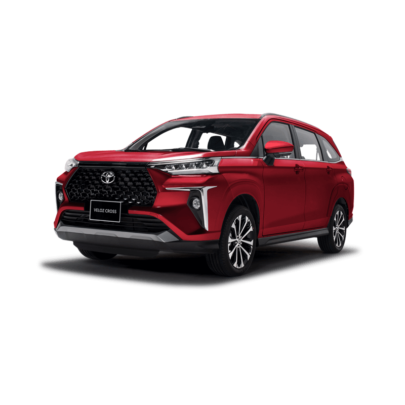 Toyota Veloz Cross 5 Chỗ: Tư Vấn Mua Xe, Thủ Tục & Kinh Nghiệm Sử Dụng