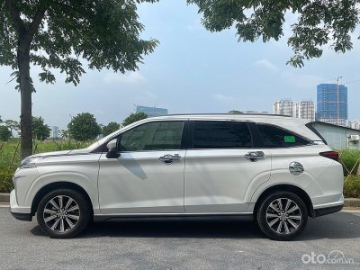 Mua Bán Toyota Veloz Cross 7 Chỗ Cũ: Kinh Nghiệm, Giá Cả, Lưu Ý Quan Trọng