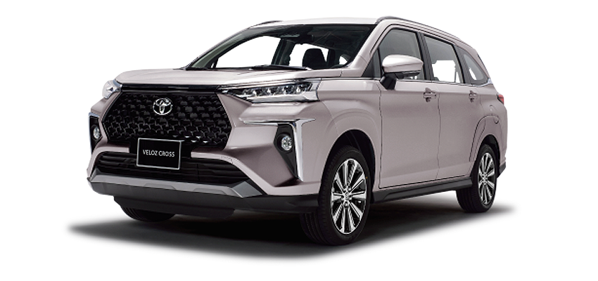 Động Cơ, Vận Hành và An Toàn Toyota Veloz Cross CVT Top: Sức Mạnh và Độ Tin Cậy