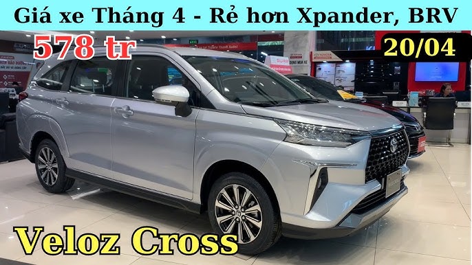 Thủ Tục Sang Tên Xe Toyota Veloz Cross Cũ: Hướng Dẫn Chi Tiết AZ và Lưu Ý