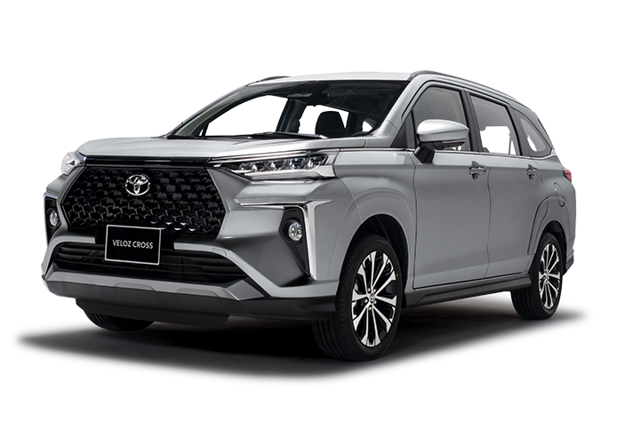 Đánh giá chi tiết ngoại thất, nội thất và khả năng vận hành của Toyota Veloz Top