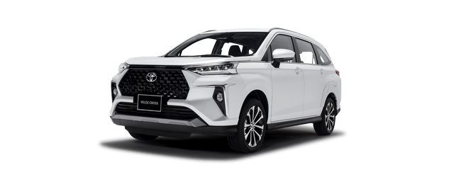 Toyota Veloz Cross Top 2025: Đánh Giá Chi Tiết và Dự Đoán Giá Lăn Bánh