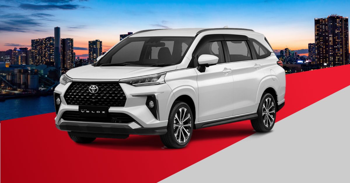 Giá lăn bánh Toyota Veloz Cross Top 2025: Dự đoán chi tiết và các yếu tố ảnh hưởng