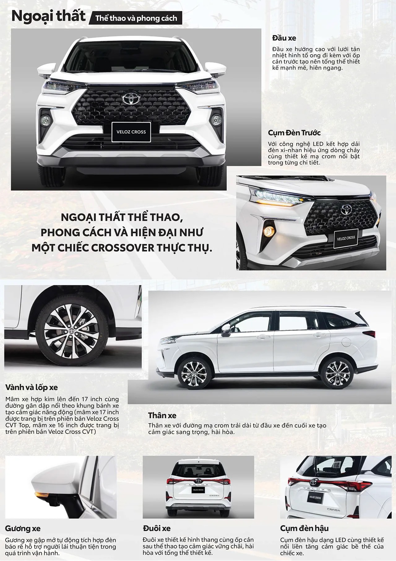 Cách Tính Giá Lăn Bánh Toyota Veloz Chi Tiết và Dễ Hiểu (Hướng dẫn từng bước cách tự tính giá lăn bánh, bao gồm cả ví dụ minh họa)