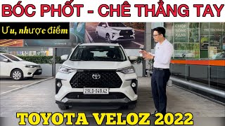 So Sánh Toyota Veloz với Mitsubishi Xpander và Hyundai Stargazer: Lựa Chọn Nào Tối Ưu?
