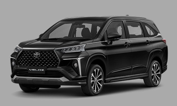 Tại Sao Toyota Veloz Màu Đen Được Ưa Chuộng? (Phân tích ưu điểm và nhược điểm của màu đen trên dòng xe Veloz, so sánh với các màu sắc khác, và giải thích lý do người dùng yêu thích.)