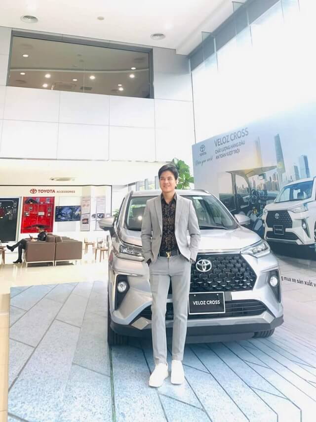 Tại sao trọng lượng Toyota Veloz lại quan trọng? Ảnh hưởng đến hiệu suất và an toàn