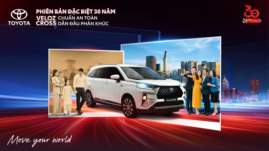Tầm Quan Trọng Của Chuỗi Cung Ứng Toàn Cầu Trong Việc Sản Xuất Toyota Veloz: Ảnh Hưởng Đến Chất Lượng Và Giá Cả