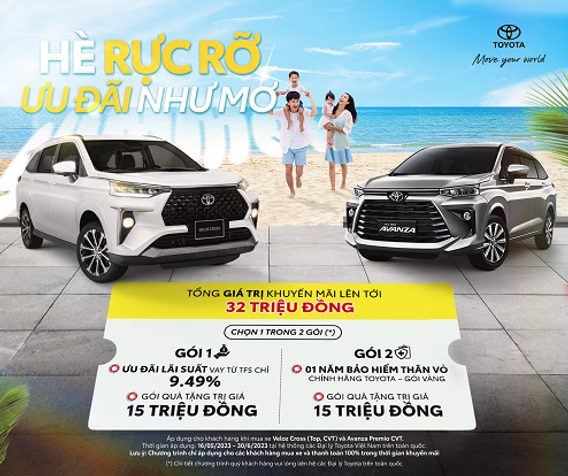 Giá bán và chi phí sử dụng: Nên chọn Toyota Veloz hay Avanza để tối ưu ngân sách?