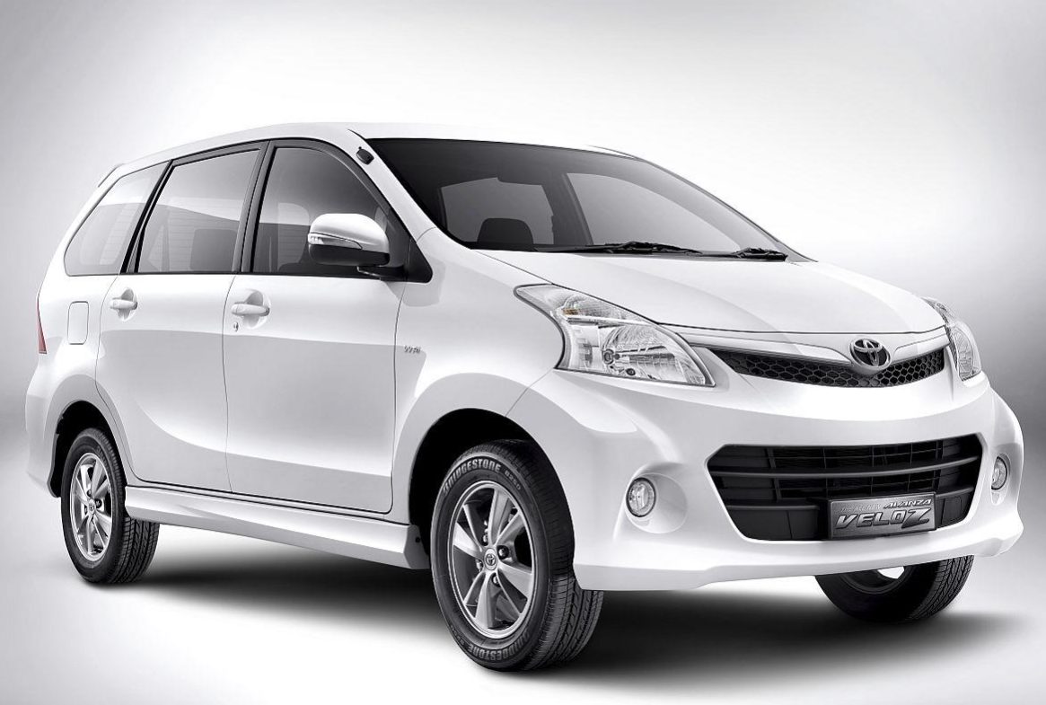 Nguồn gốc và lịch sử phát triển của Toyota Veloz (Tìm hiểu về quá trình ra đời và những cột mốc quan trọng của Veloz)