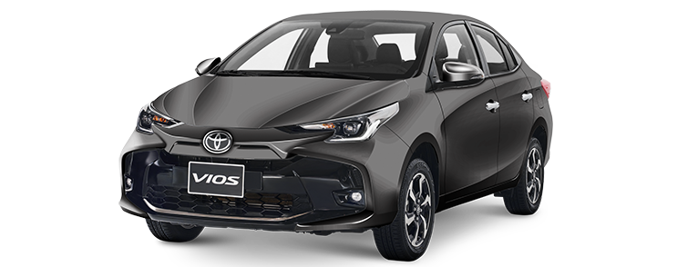 Công Nghệ An Toàn Toyota Vios 1.8G 2024: Bổ Sung Tính Năng, An Tâm Tuyệt Đối?