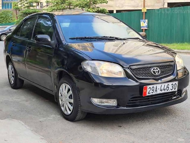 Toyota Vios 2006: Giá cả hiện tại và yếu tố ảnh hưởng
