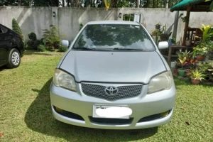 toyota vios 2006 gia bao nhieu 4