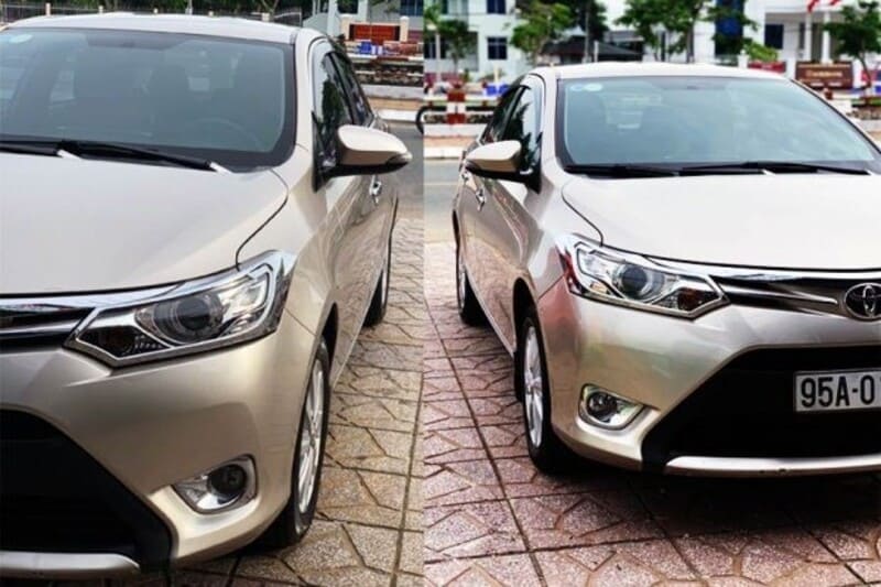 Đánh giá chi tiết xe Toyota Vios 2010: Ưu điểm, nhược điểm và các thông số kỹ thuật chính.