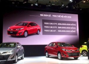 toyota vios 2010 gia bao nhieu 4
