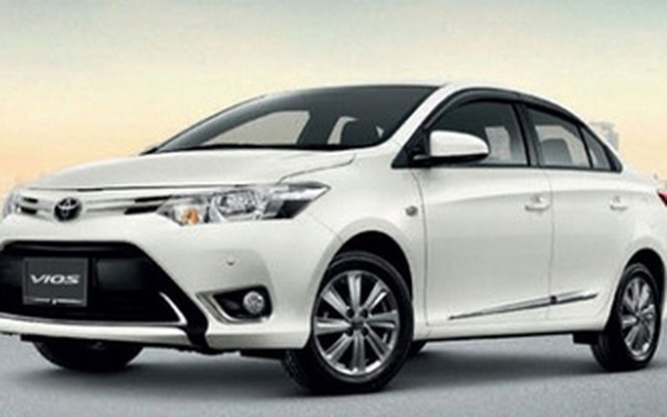 Giá Xe Toyota Vios 2013 Cập Nhật Mới Nhất: Giá xe Toyota Vios 2013 hiện tại trên thị trường xe cũ, bao gồm các yếu tố ảnh hưởng đến giá.