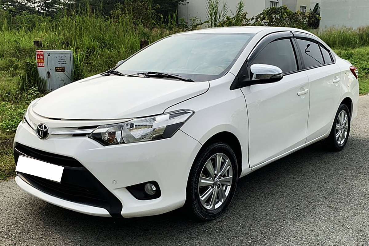 toyota vios 2016 gia bao nhieu 1