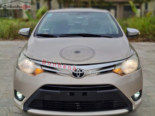 Địa điểm mua bán xe Toyota Vios 2017 cũ uy tín: Salon, website, cá nhân