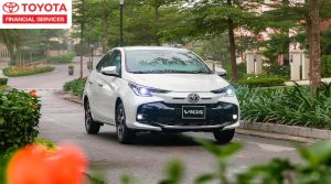 toyota vios 2022 gia bao nhieu 5