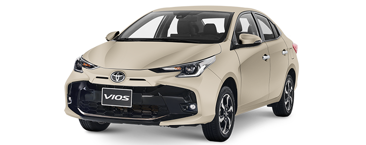 Đánh Giá Ưu, Nhược Điểm Từng Màu Sắc Toyota Vios 2023