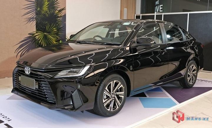 toyota vios 2023 gia bao nhieu 3