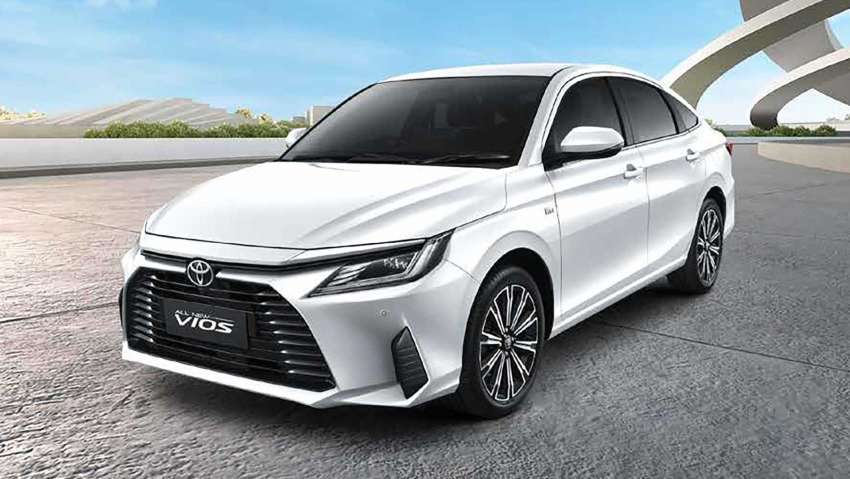 Toyota Vios 2025: Thông tin rò rỉ và dự kiến ra mắt tại Việt Nam  Tìm hiểu những thông tin ban đầu về thế hệ Vios tiếp theo, bao gồm tin đồn, hình ảnh rò rỉ và dự đoán về thời điểm ra mắt chính thức tại thị trường Việt Nam.
