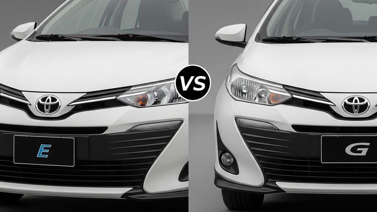 Toyota Vios 2025: Đánh giá thiết kế, trang bị và công nghệ mới  Phân tích những thay đổi tiềm năng về ngoại thất, nội thất, các tính năng an toàn và công nghệ được nâng cấp trên Toyota Vios 2025 so với các phiên bản tiền nhiệm.