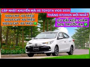 toyota vios 2025 khi nao ve viet nam 3