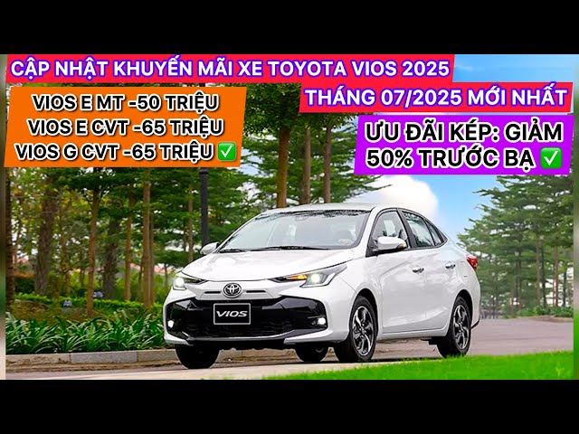 toyota vios 2025 khi nao ve viet nam 3