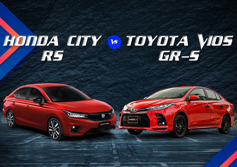 So sánh Toyota Vios 2026 với các đối thủ cạnh tranh: Honda City, Hyundai Accent,... (Phân tích ưu nhược điểm của Vios 2026 so với các đối thủ trong cùng phân khúc sedan hạng B.)
