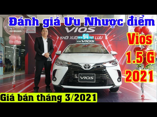 Ước tính chi phí nuôi xe Toyota Vios (5 chỗ) hàng tháng: xăng, bảo dưỡng, bảo hiểm,...
