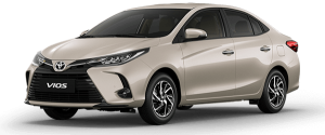 toyota vios ban g gia bao nhieu 2