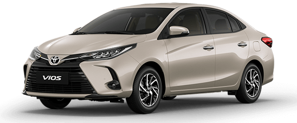 toyota vios ban g gia bao nhieu 2