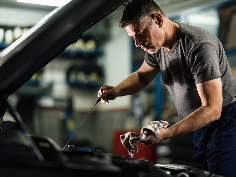 Tra cứu nhanh dung tích nhớt cho các đời xe Toyota Vios (2003  nay)